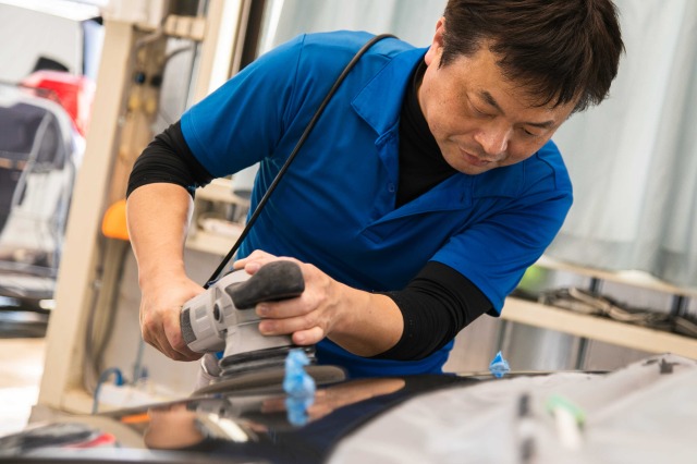 得洗隊株式会社