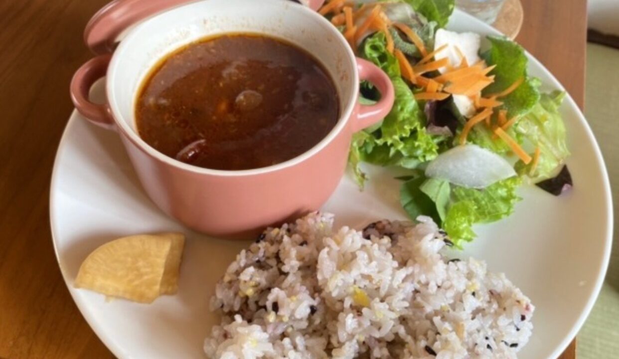 cafe and gift D and Dふじみ野