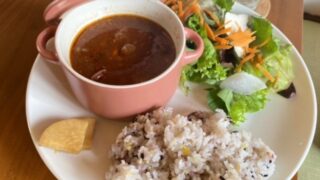 cafe and gift D and Dふじみ野