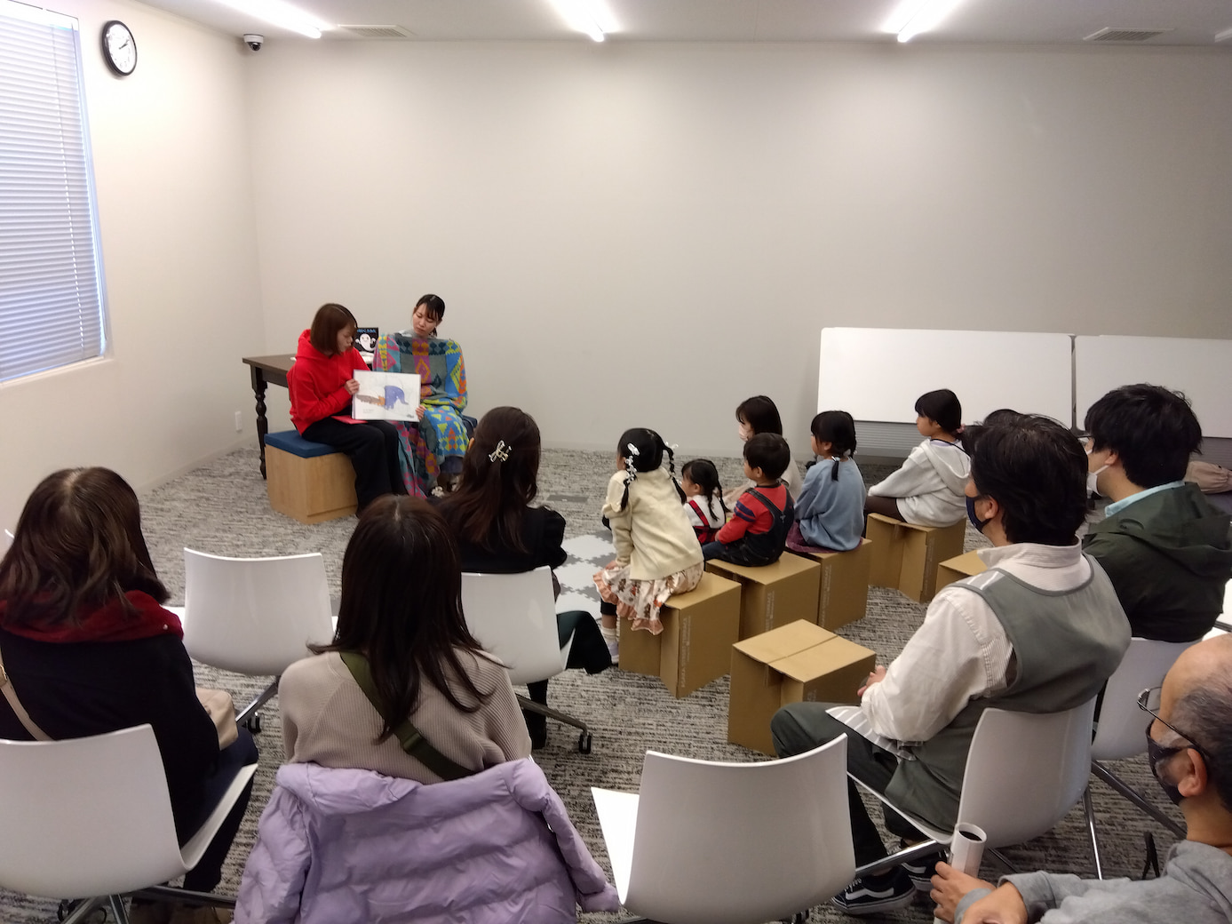 CHIENOWA BASE（チエノワ ベイス）朝霞