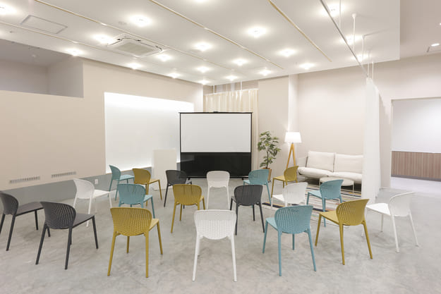 イオンタウンふじみ野「cotokoto」ふじみ野市