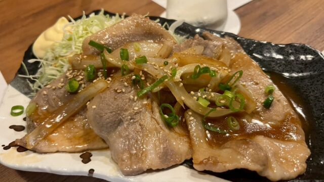 肉処 喜心ふじみ野上福岡