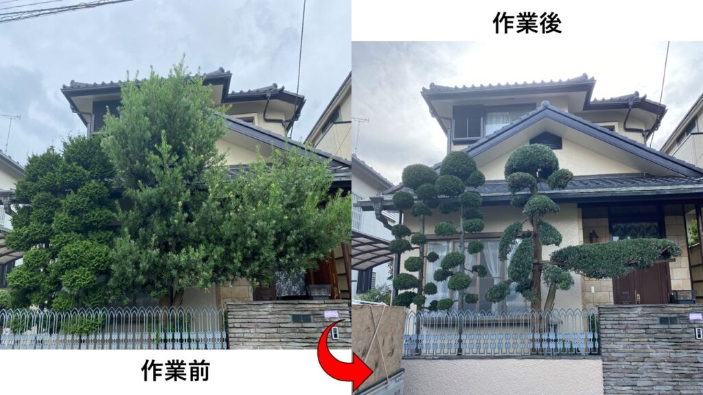 笑庭ふじみ野川越