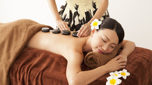 【熊谷】ハワイアンロミロミサロン「メリアホヌ