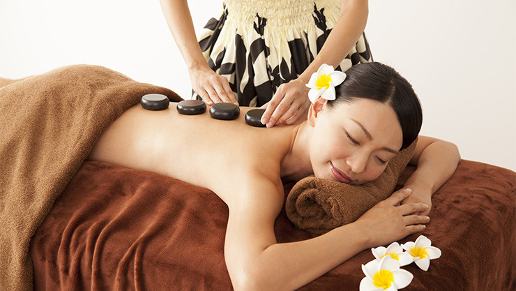 【熊谷】ハワイアンロミロミサロン「メリアホヌ