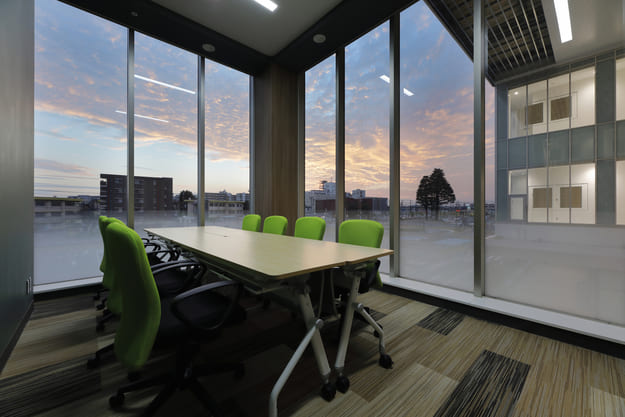 イオンタウンふじみ野「cotokoto」ふじみ野市