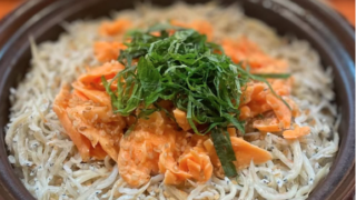 割烹 燈南 川越