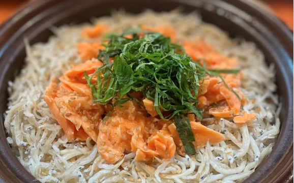 割烹 燈南 川越