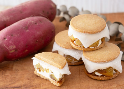 川越 バターサンド