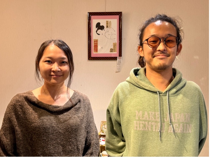 Kawagoe Strawberry Fields コーヒー 川越