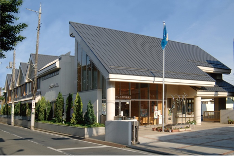 ひまわり幼稚園 川越