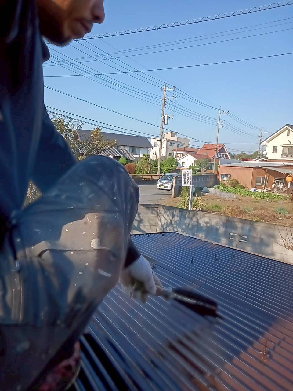 おかの塗装 川越