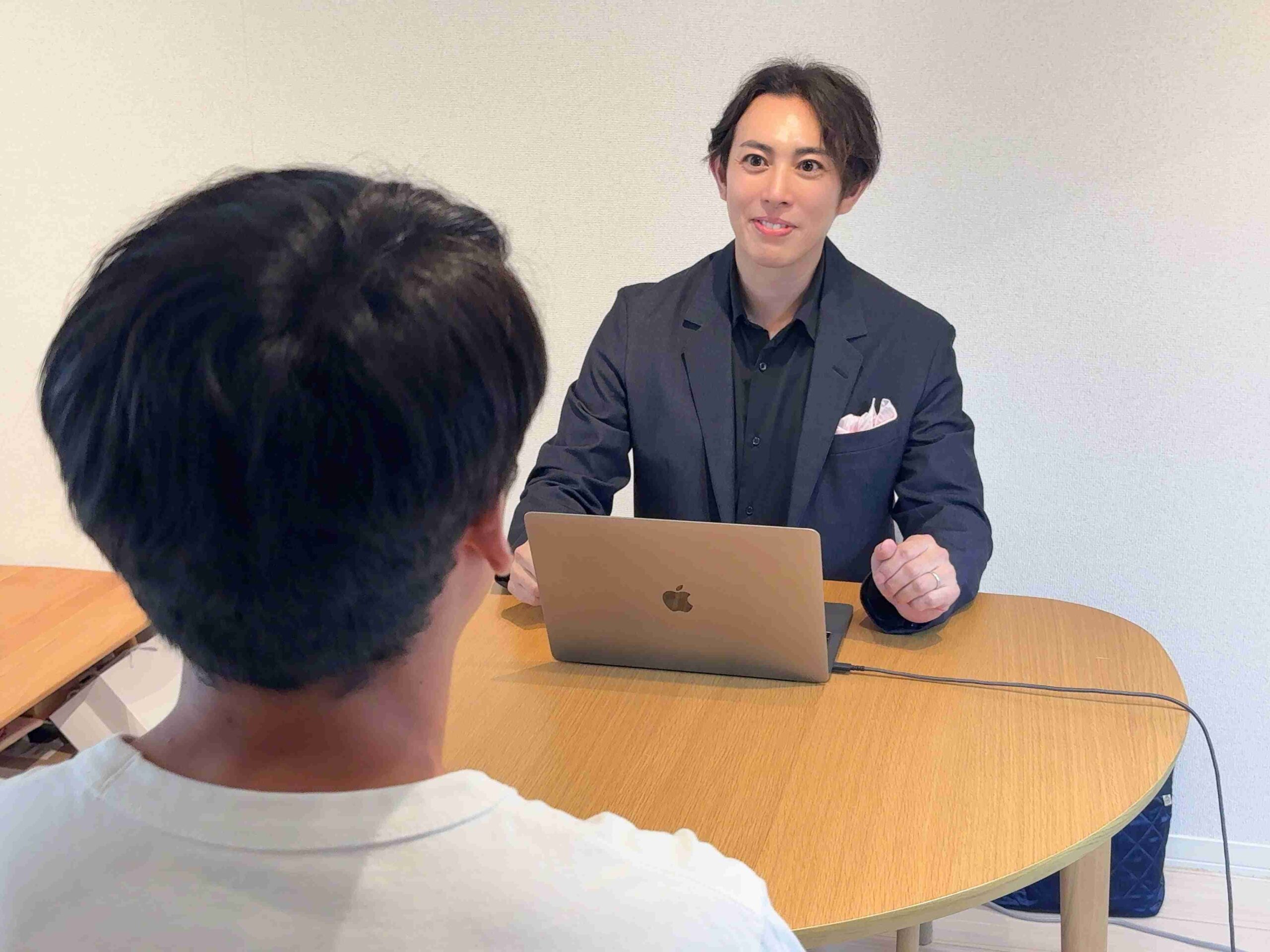 マリッジコンシェルジュ Sweet Color 川越 婚活