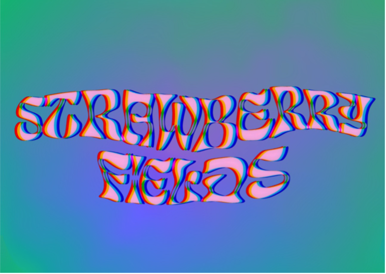 Kawagoe Strawberry Fields コーヒー 川越