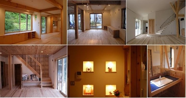 ひと・すまい・くらし 一級建築設計事務所 川越