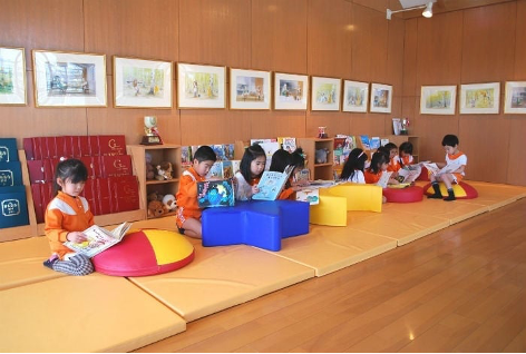 ひまわり幼稚園 川越