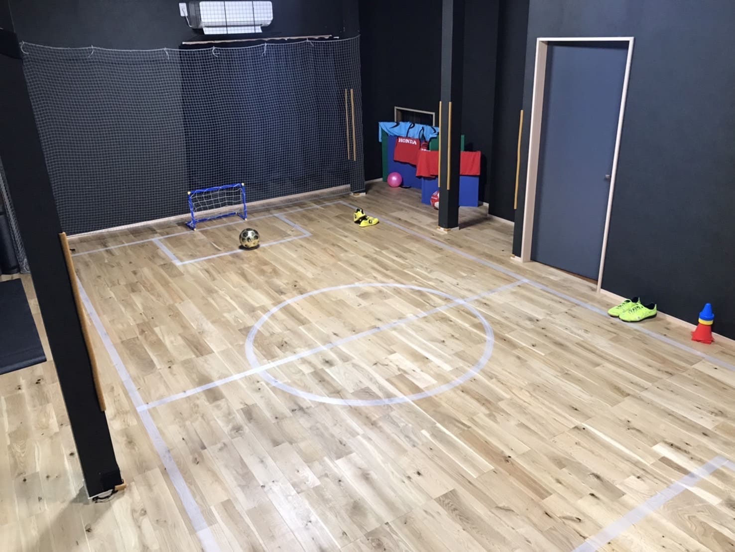 運動スタジオHOUKAGO ふじみ野