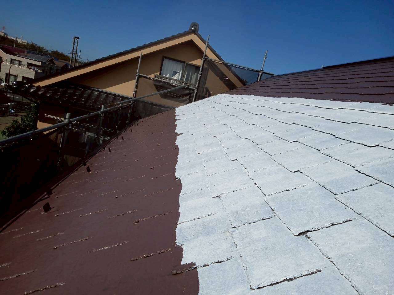 おかの塗装 川越