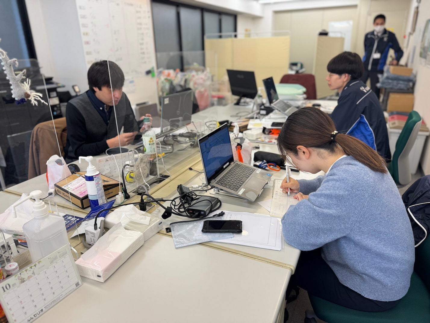 株式会社ヤマシタ 介護 川越