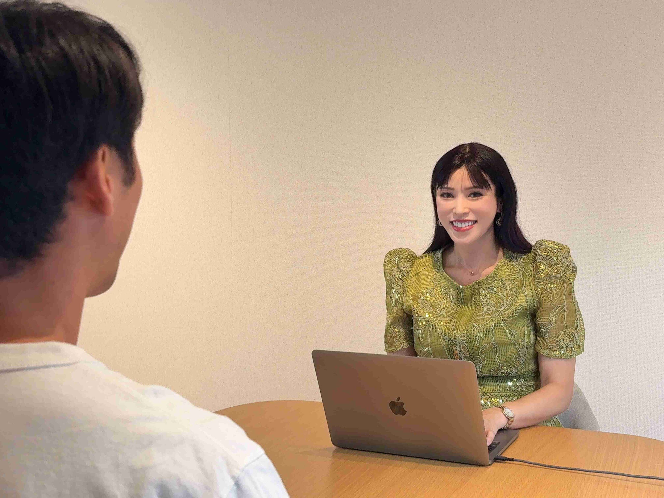 マリッジコンシェルジュ Sweet Color 川越 婚活