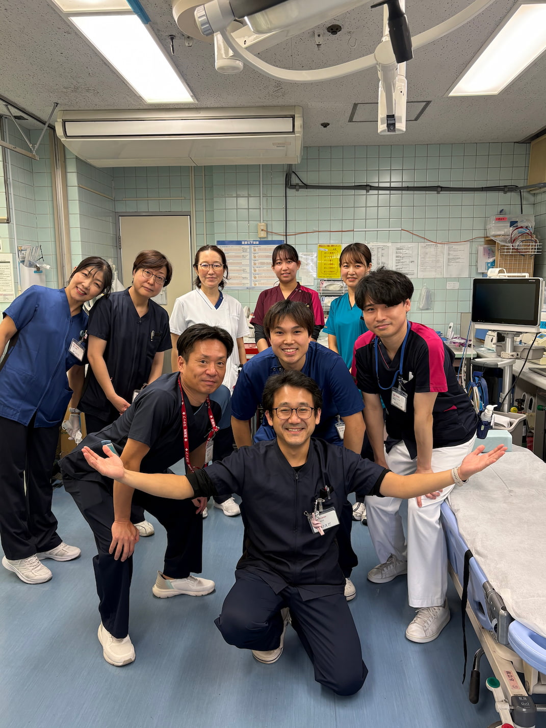 赤心堂病院 川越