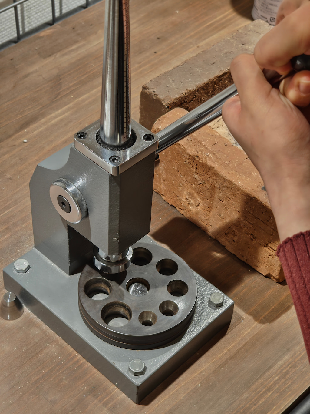 I.BE LABO 川越店 コインチャーム