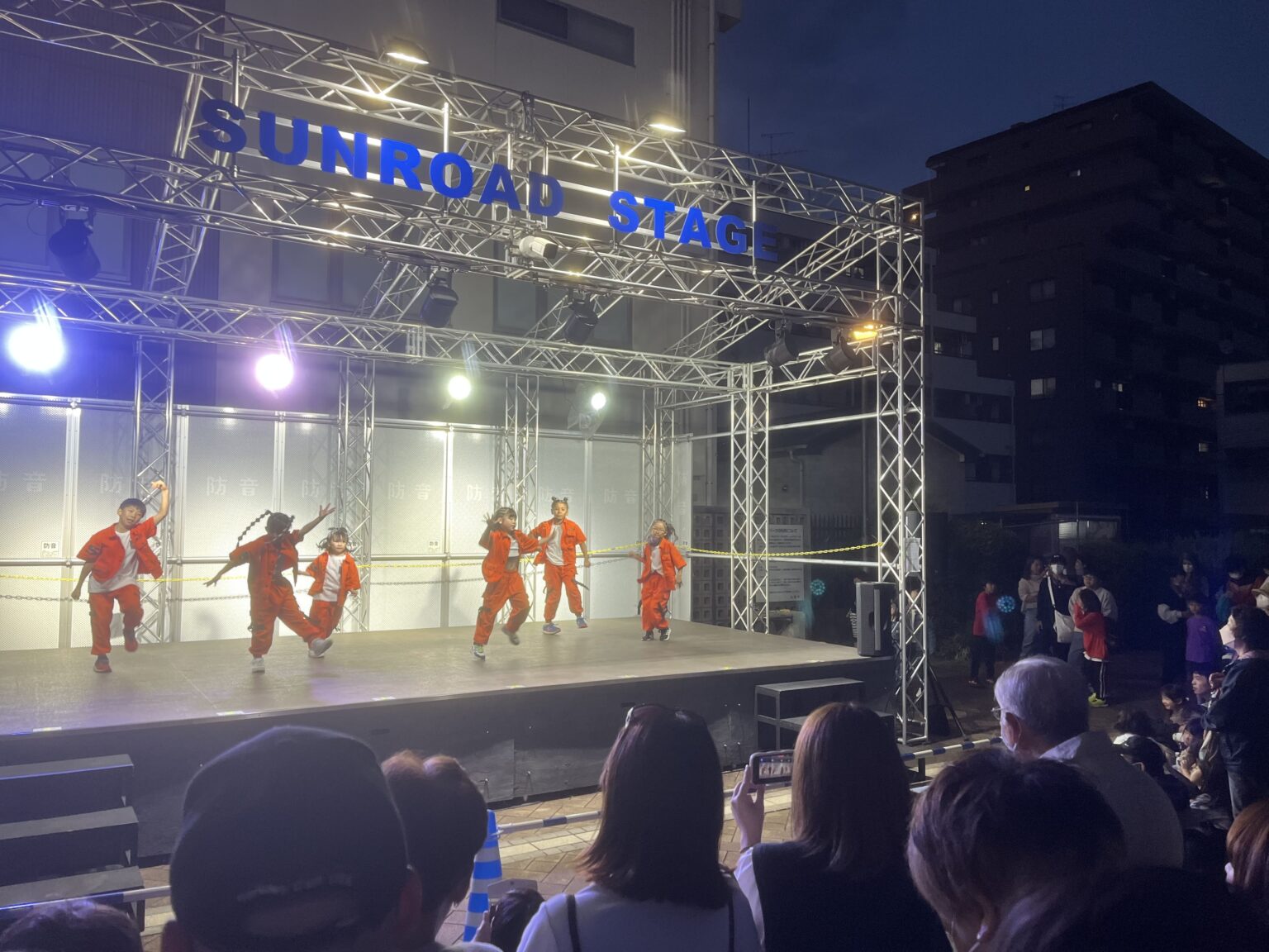 株式会社アルフォ鶴ヶ島