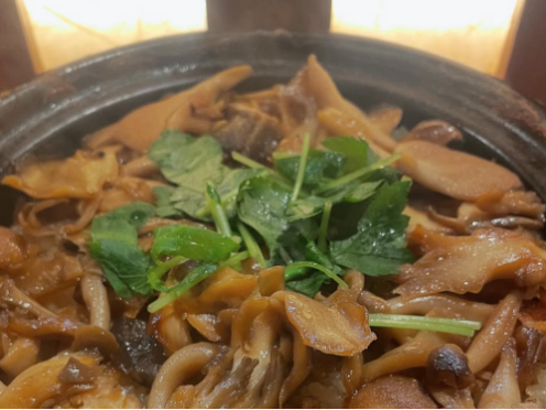 割烹 燈南 川越