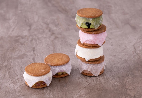 川越 バターサンド