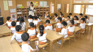 ひまわり幼稚園 川越