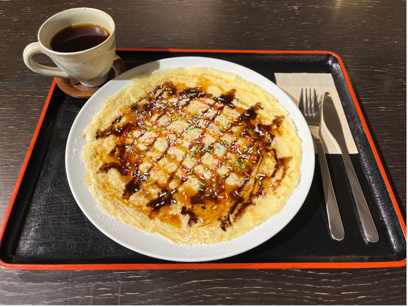 Kawagoe Strawberry Fields コーヒー 川越