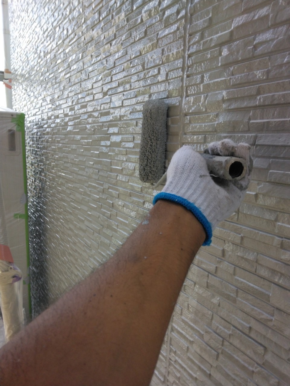 おかの塗装 川越