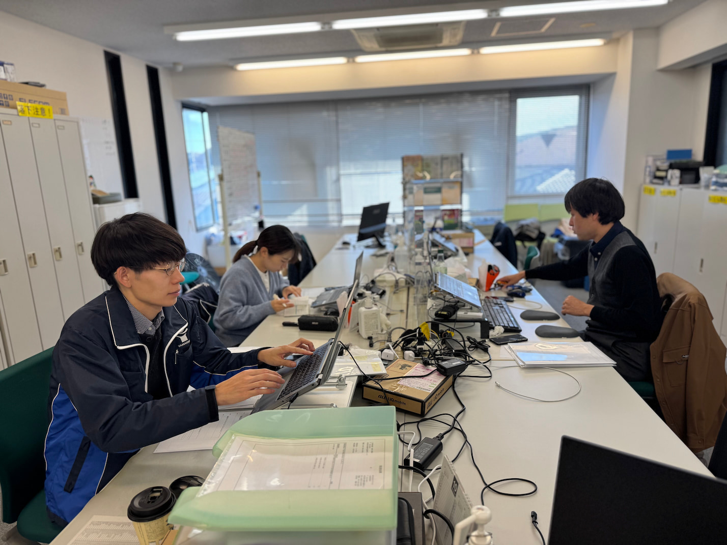 株式会社ヤマシタ 介護 川越