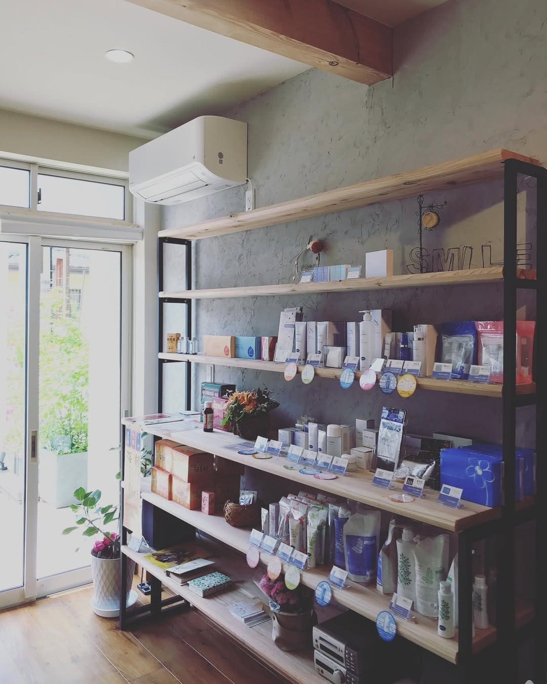 はごべ漢方薬局 川越