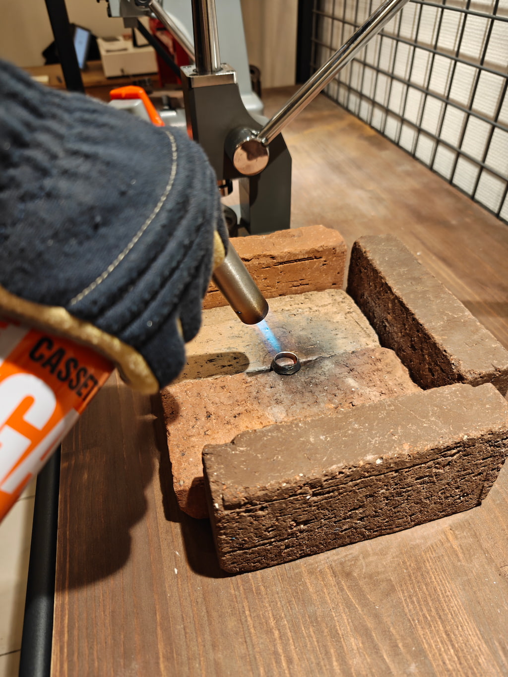 I.BE LABO 川越店 コインチャーム