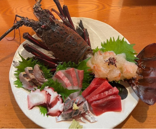 割烹 燈南 川越