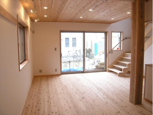 ひと・すまい・くらし 一級建築設計事務所 川越