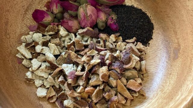 はごべ漢方薬局 川越