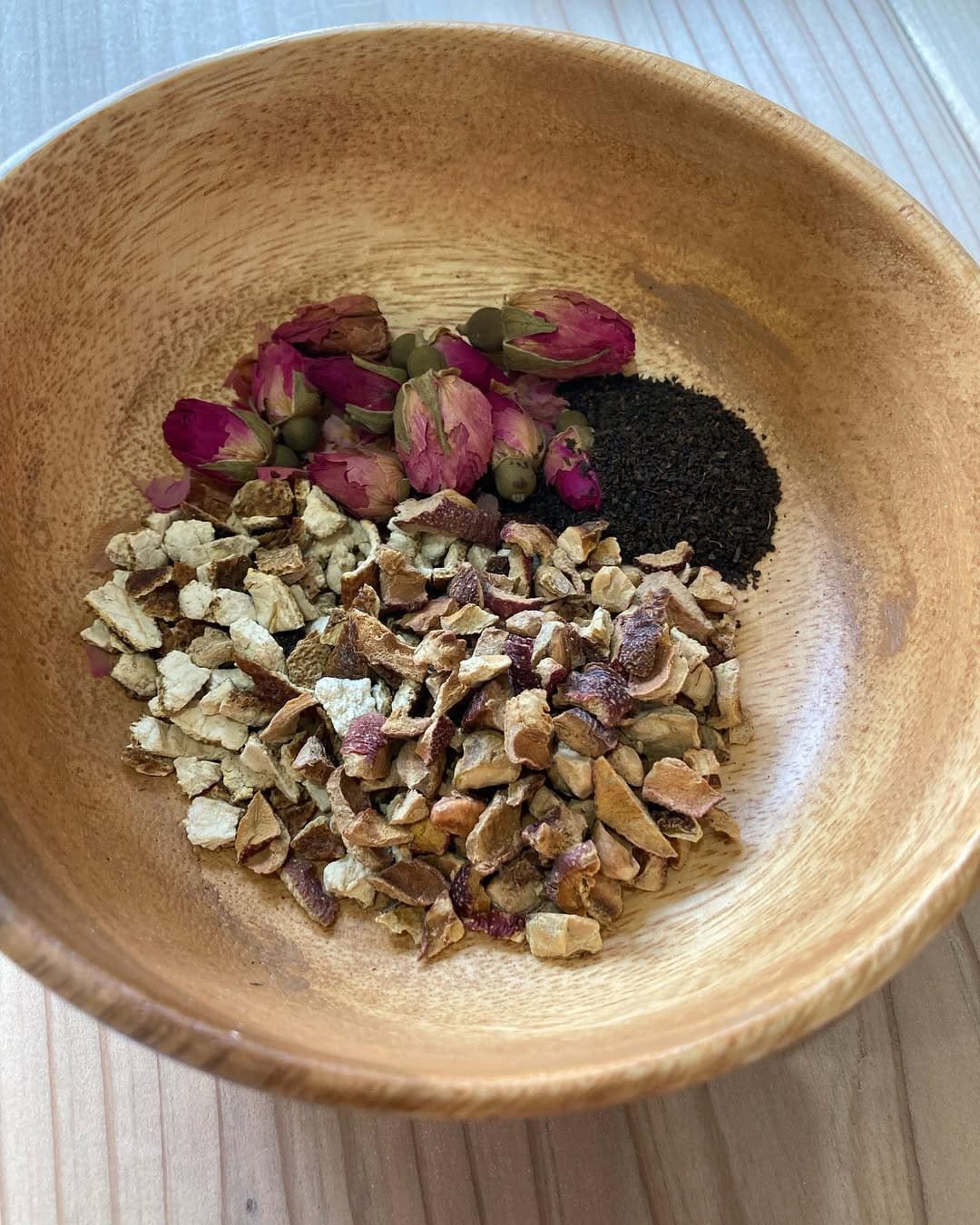 はごべ漢方薬局 川越