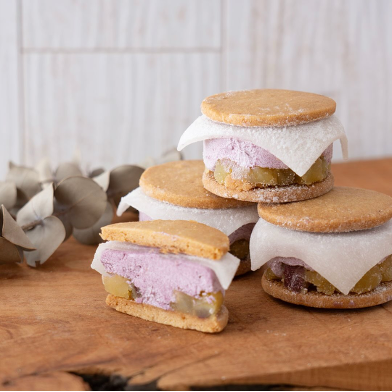 川越 バターサンド