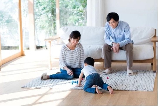 ひと・すまい・くらし 一級建築設計事務所 川越