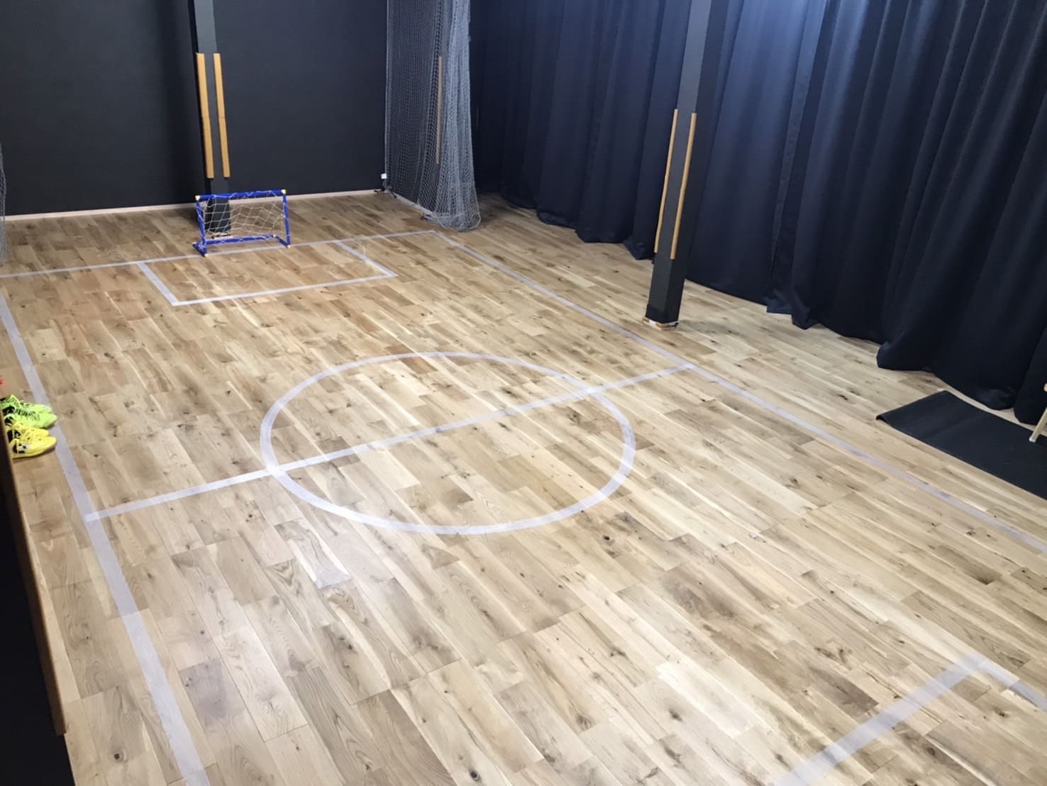 運動スタジオHOUKAGO ふじみ野