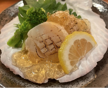 割烹 燈南 川越