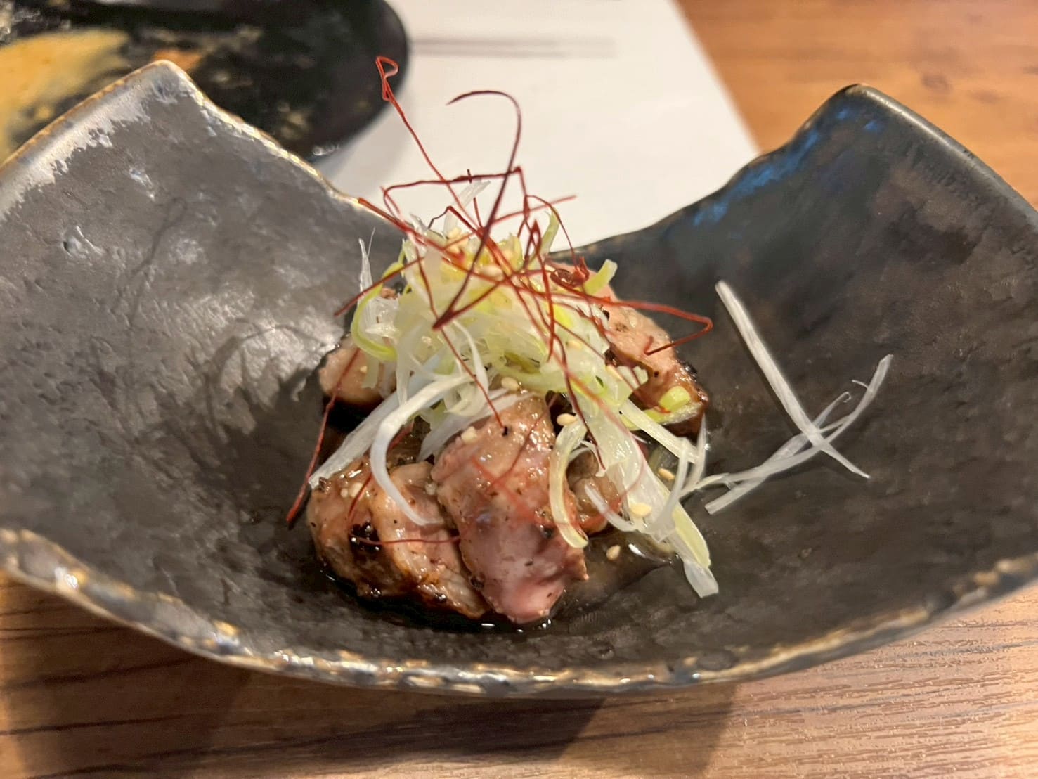 肉処 喜心ふじみ野上福岡