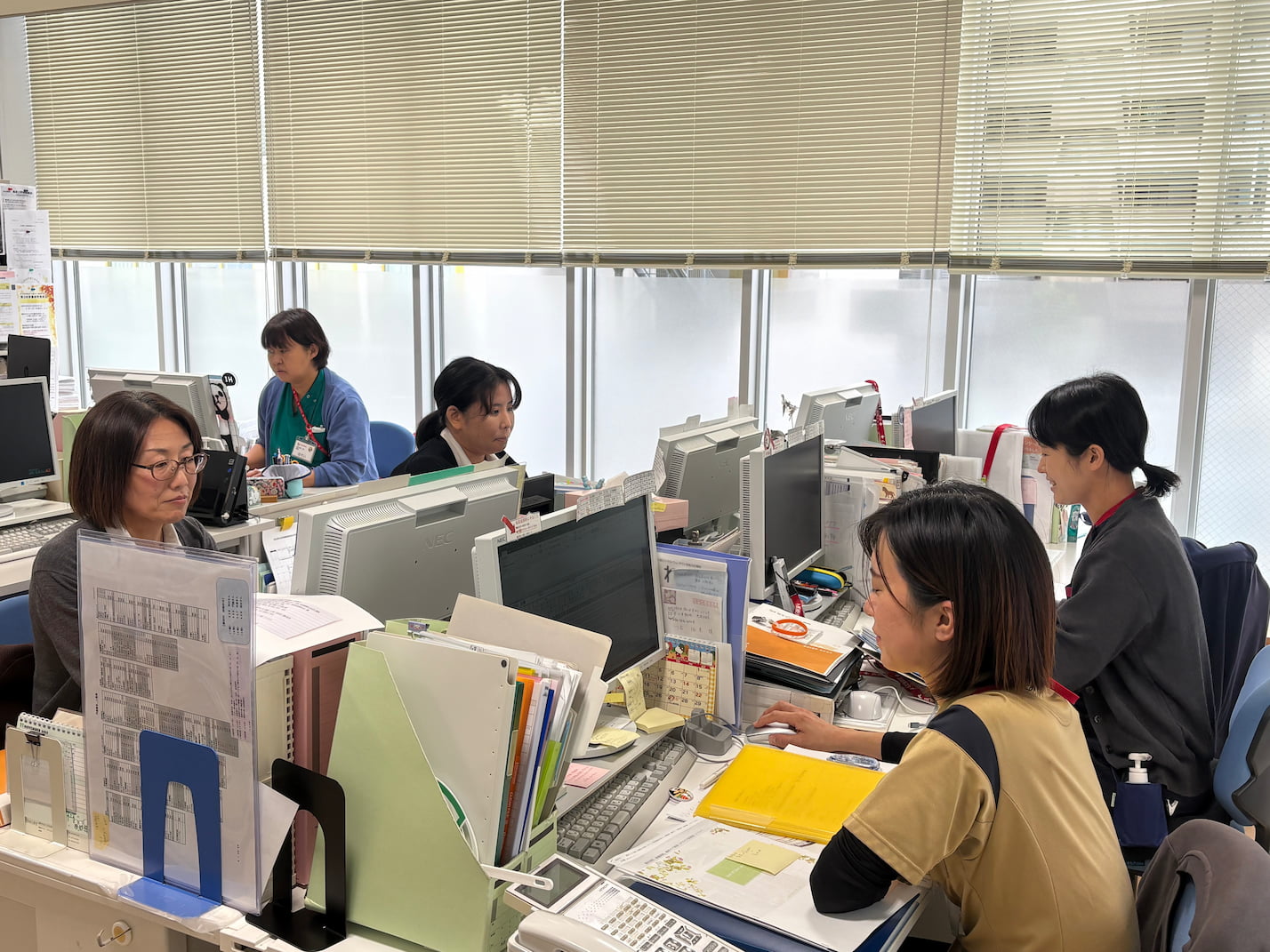 赤心堂病院 川越