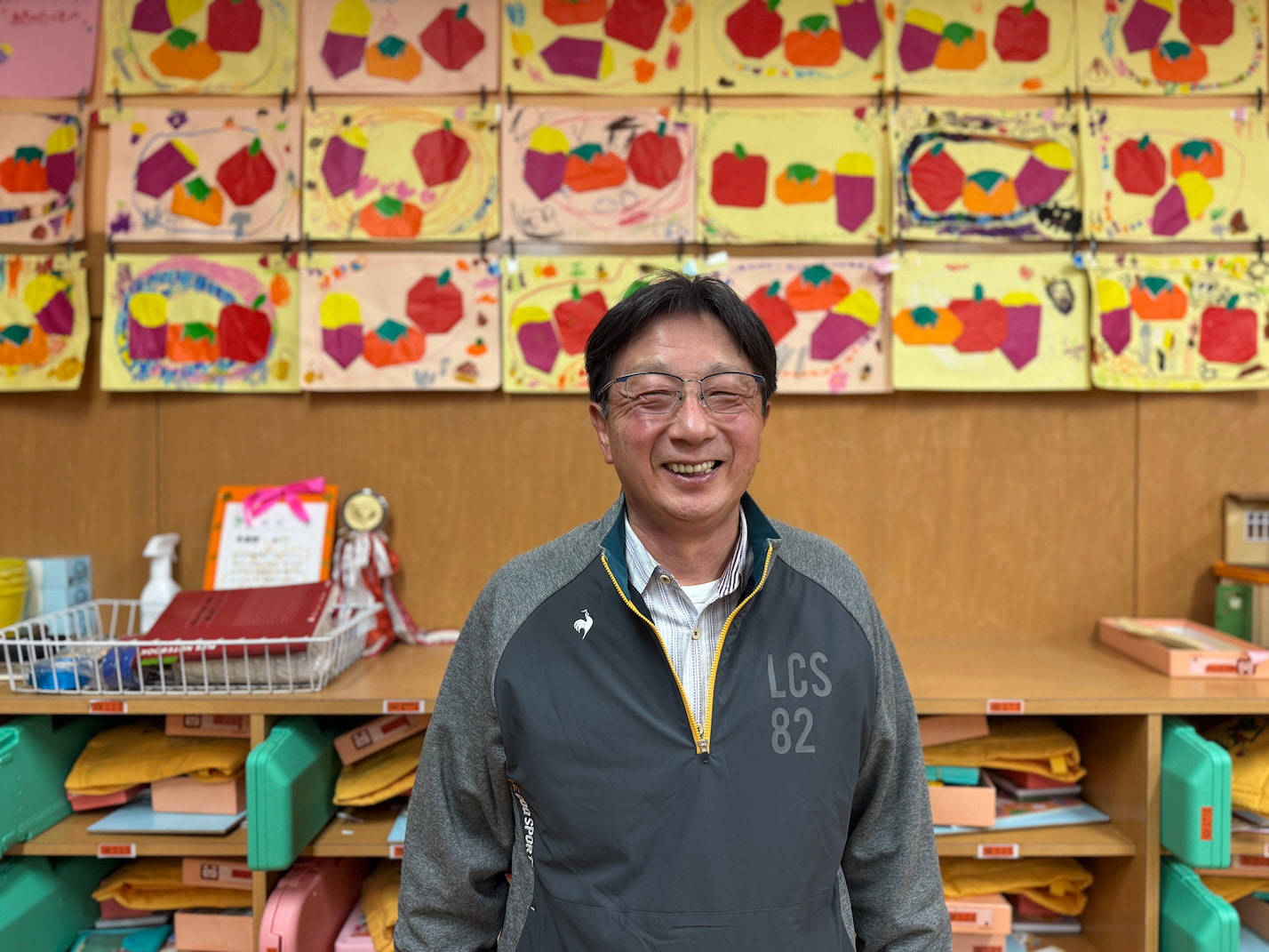 ひまわり幼稚園 川越