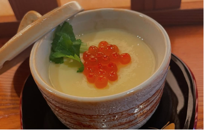 割烹 燈南 川越