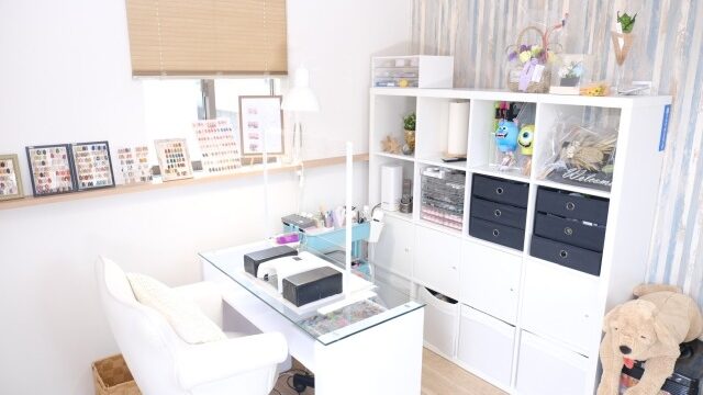 日高モグネイル