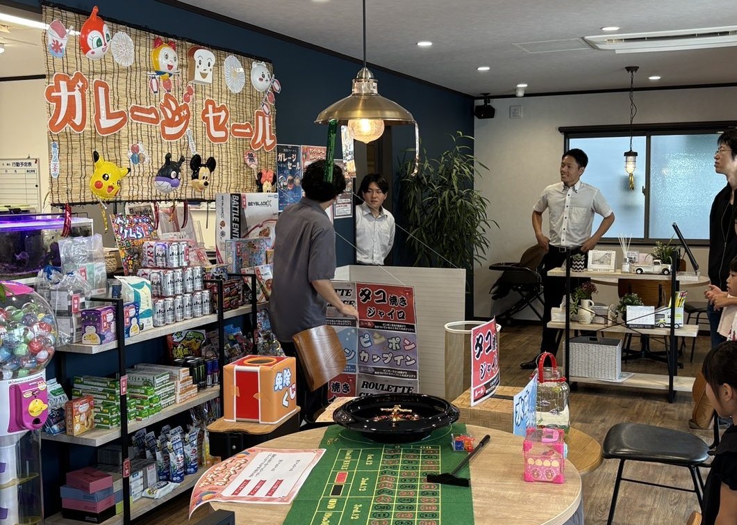 株式会社サンディホーム川越店