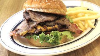 HOODIES CRAFT DINER(フーディーズクラフトダイナー)川越